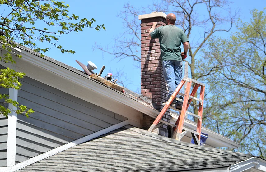 Chimney & Fireplace Inspections Services in Woodcrest, CA