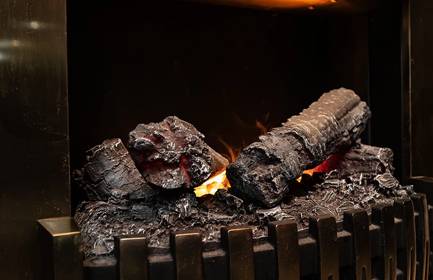 Soot Removal in Woodcrest, California